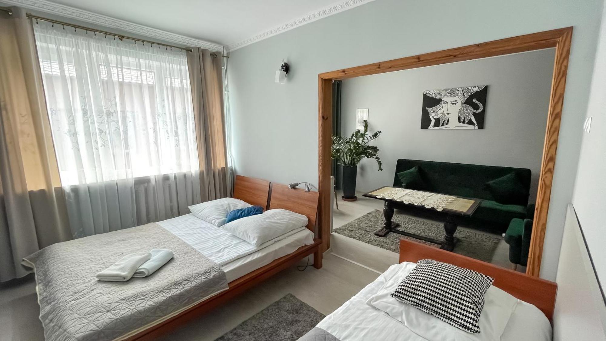 Mister Motel Mielno  Buitenkant foto